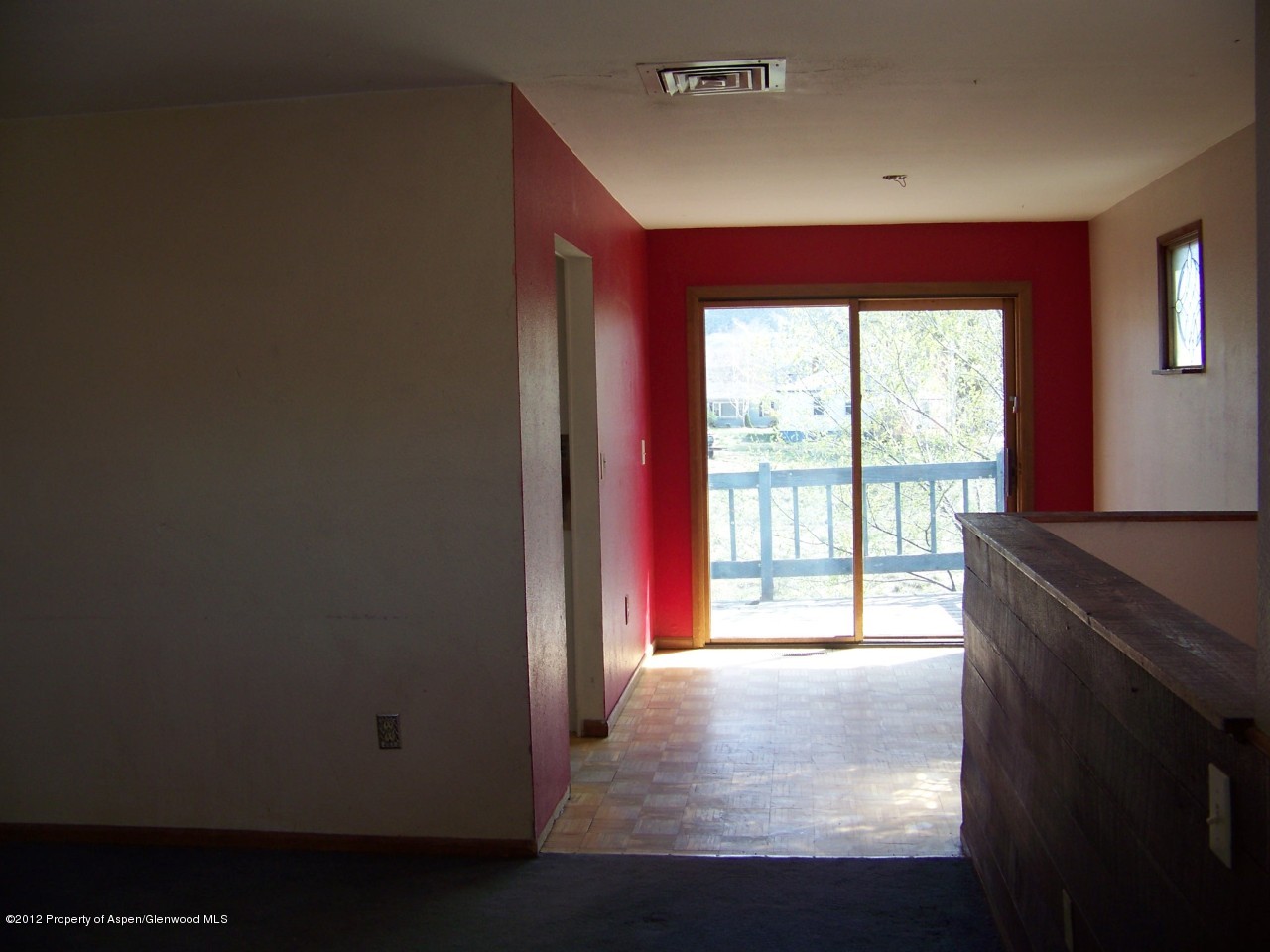 354 Arnold Avenue Rifle, CO 81650 - Photo 6 of 6 Dining Room