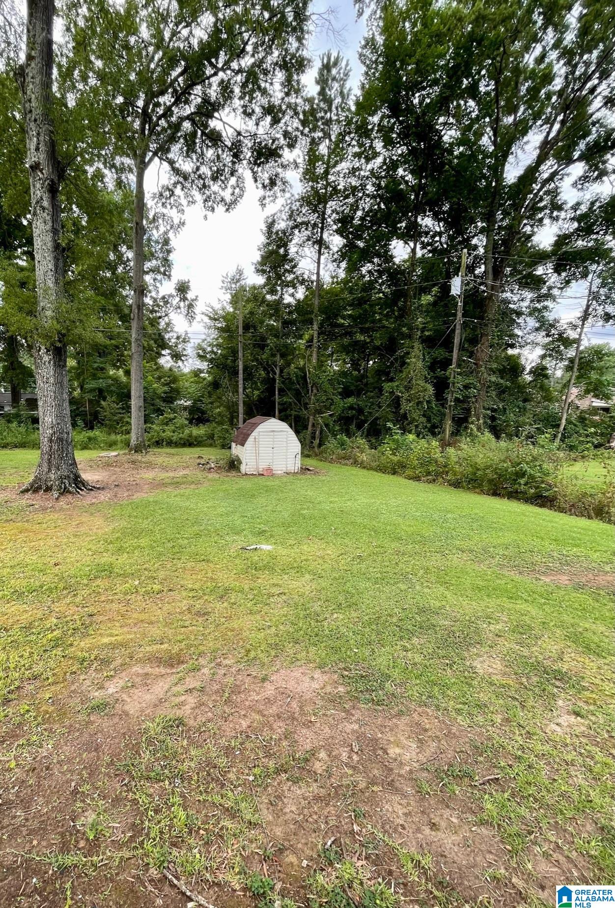 603 Country Club Road Sylacauga, AL 35150 - Photo 2 of 23