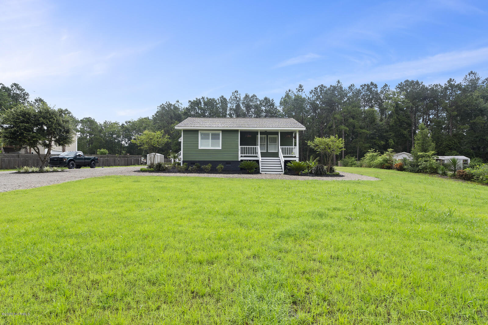 105 Ashley King Road Holly Ridge, NC 28445 - Photo 1 of 38 01_DSC09820_mls