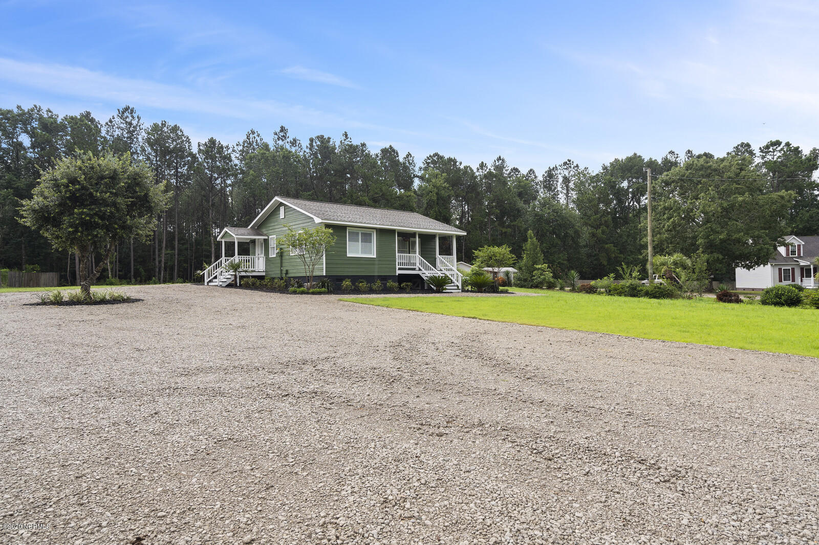 105 Ashley King Road Holly Ridge, NC 28445 - Photo 2 of 38 02_DSC09805_mls