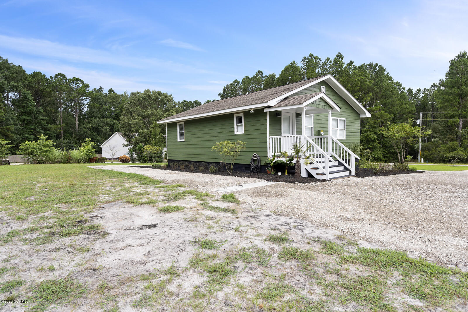 105 Ashley King Road Holly Ridge, NC 28445 - Photo 28 of 38 28_DSC09615_mls