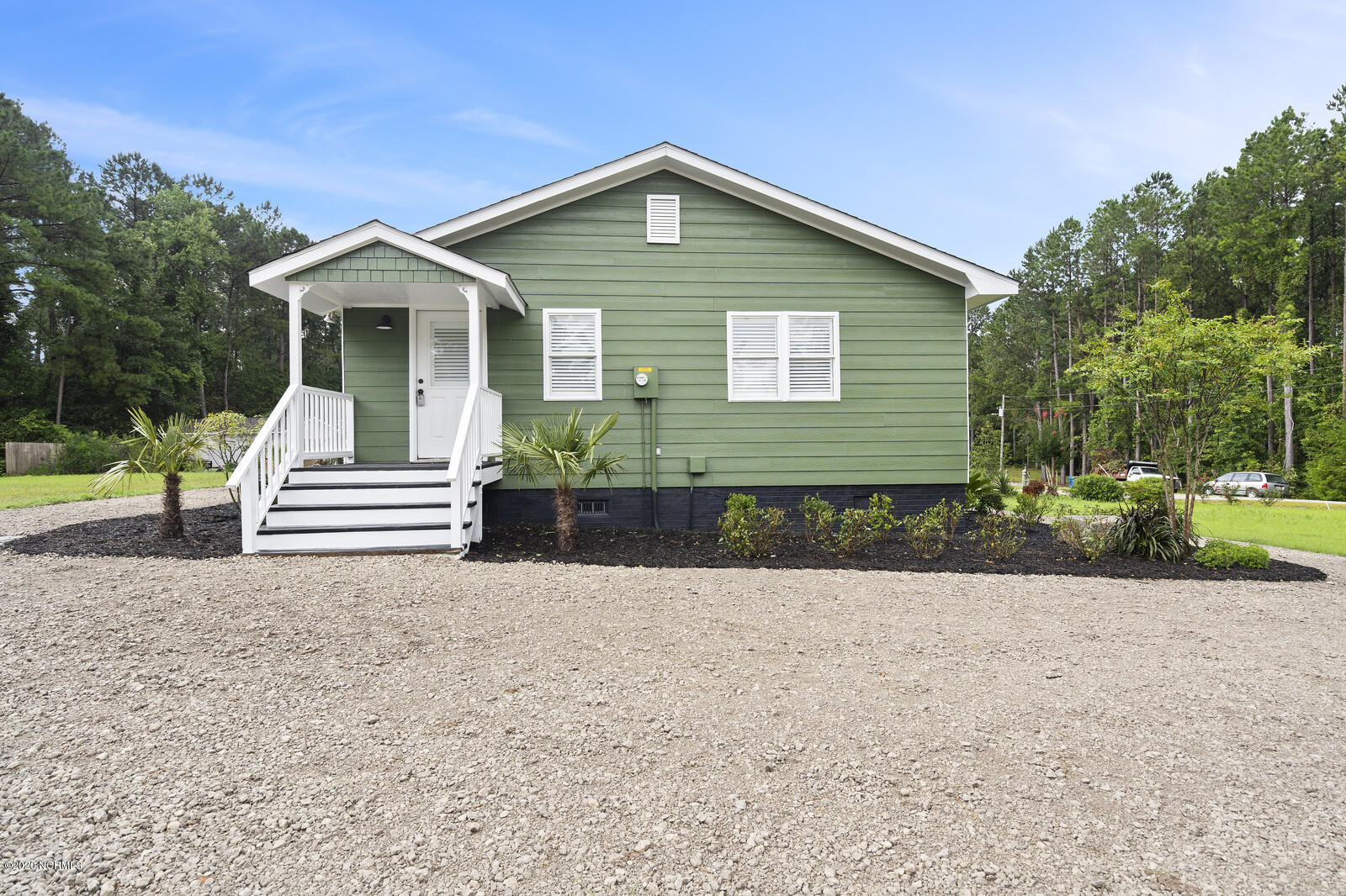 105 Ashley King Road Holly Ridge, NC 28445 - Photo 30 of 38 30_DSC09790_mls