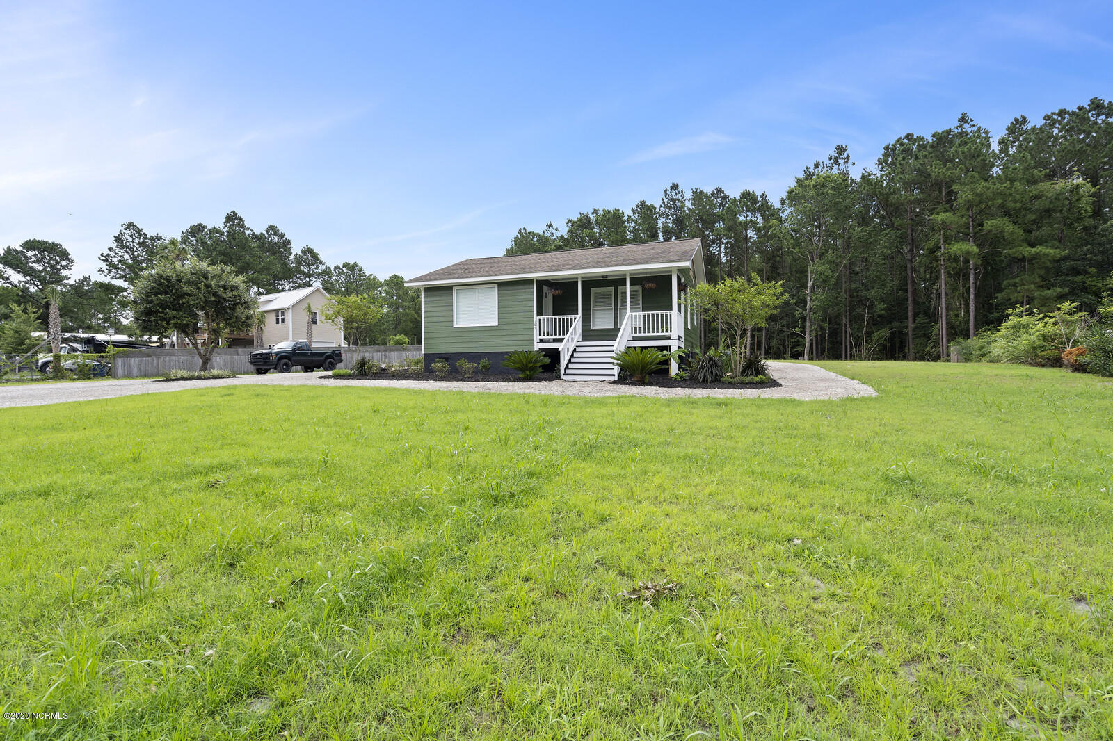 105 Ashley King Road Holly Ridge, NC 28445 - Photo 3 of 38 03_DSC09600_mls