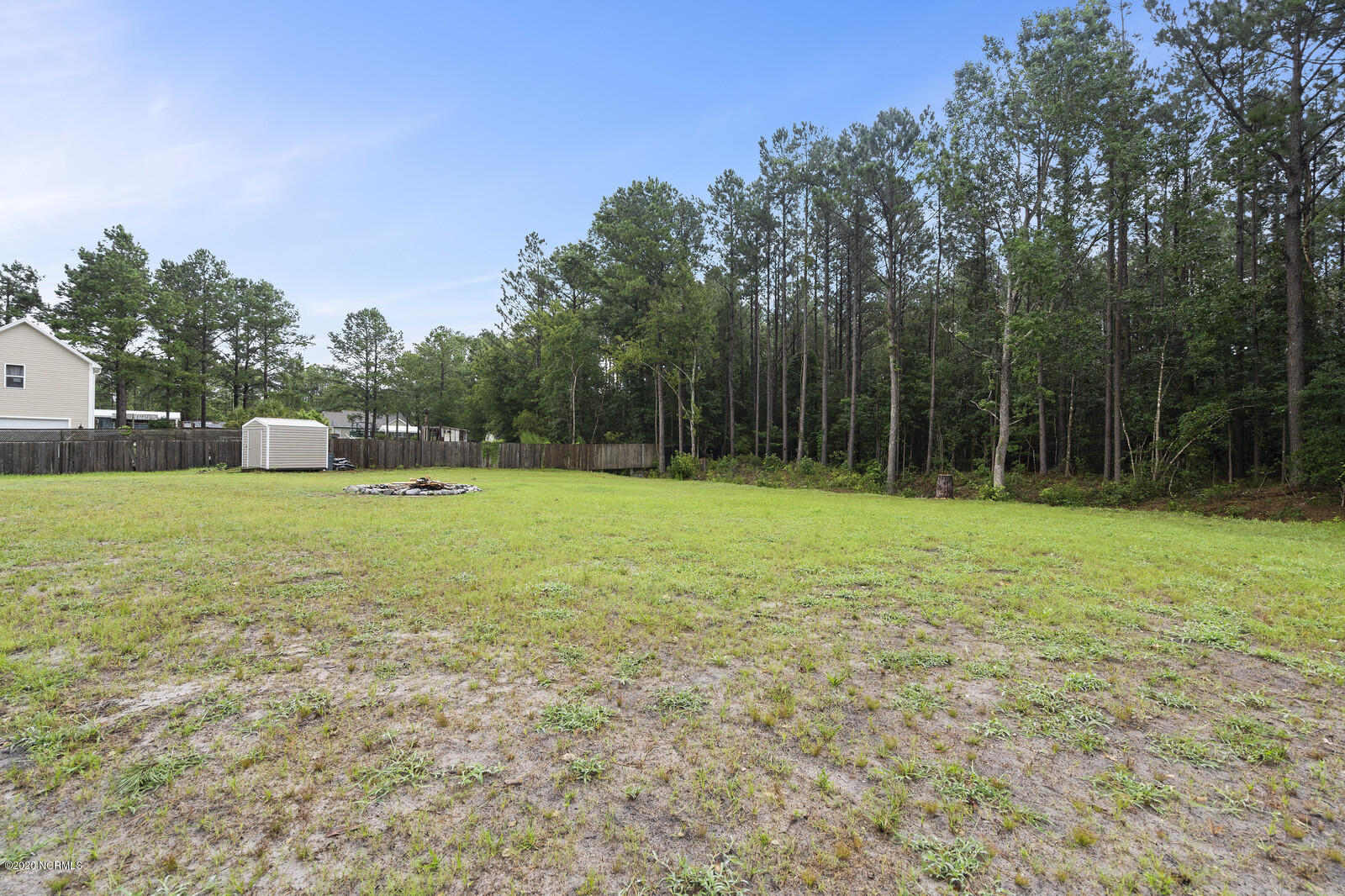 105 Ashley King Road Holly Ridge, NC 28445 - Photo 36 of 38 36_DSC09770_mls