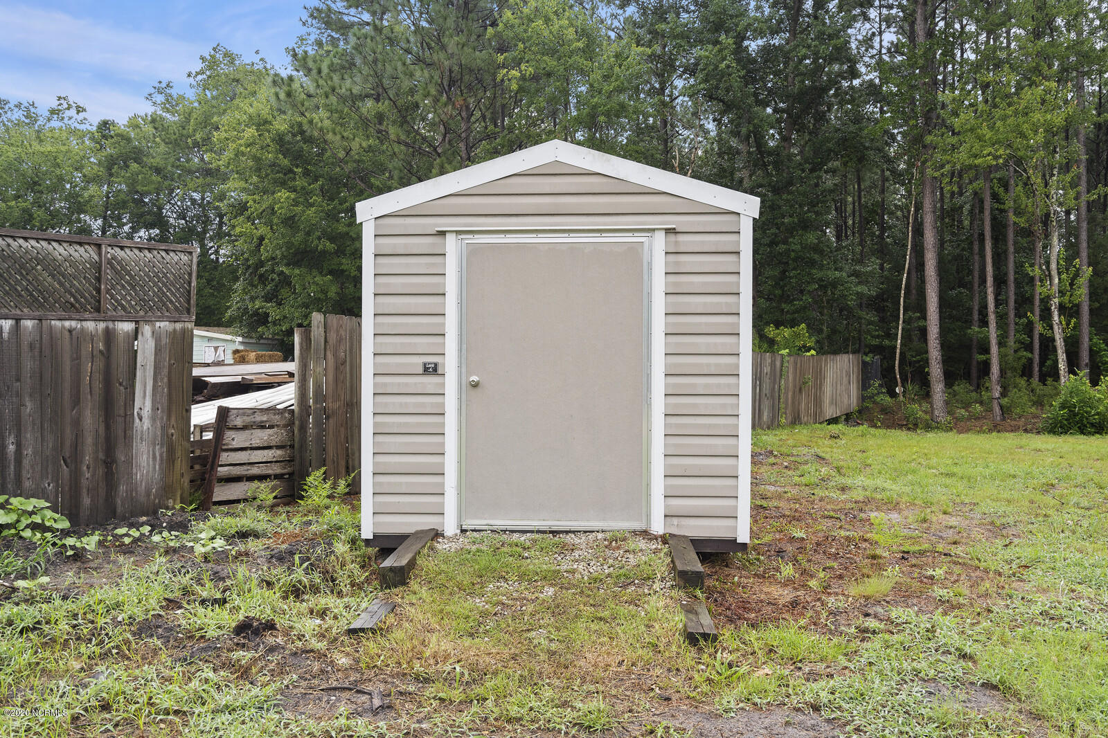 105 Ashley King Road Holly Ridge, NC 28445 - Photo 38 of 38 38_DSC09755_mls