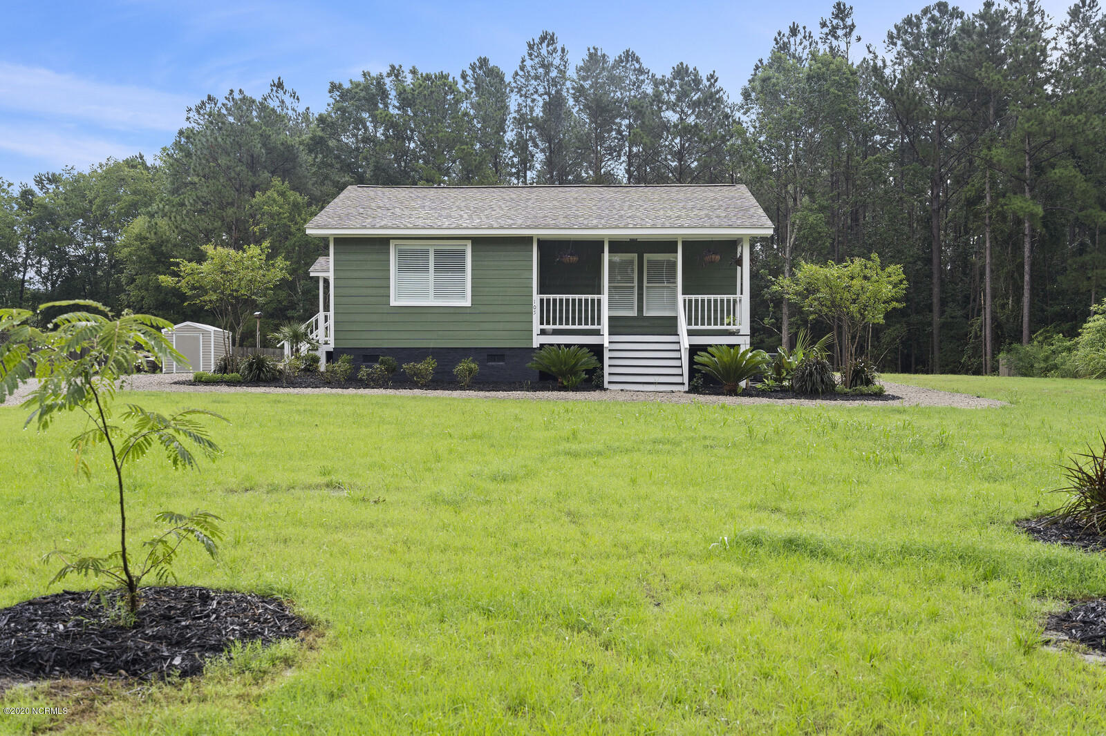 105 Ashley King Road Holly Ridge, NC 28445 - Photo 4 of 38 04_DSC09810_mls