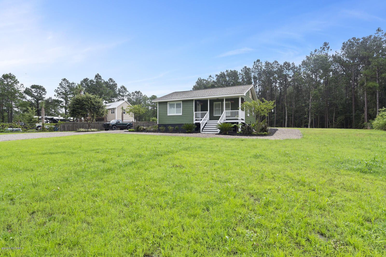 105 Ashley King Road Holly Ridge, NC 28445 - Photo 6 of 38 06_DSC09815_mls
