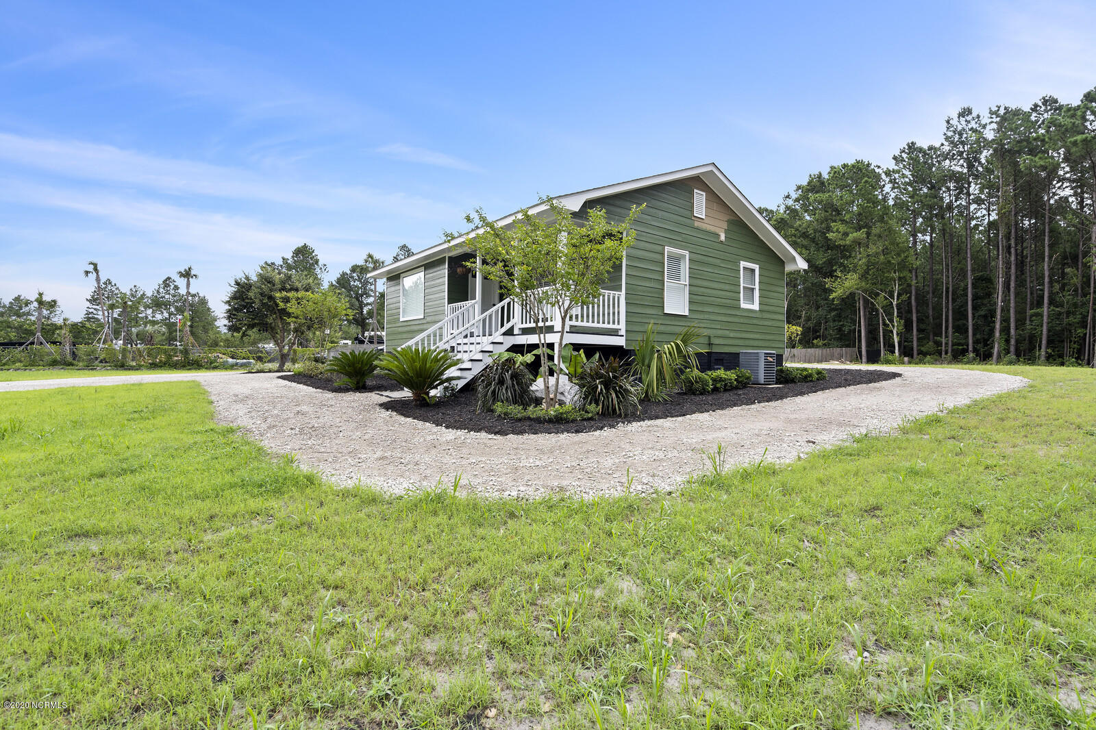 105 Ashley King Road Holly Ridge, NC 28445 - Photo 8 of 38 08_DSC09605_mls