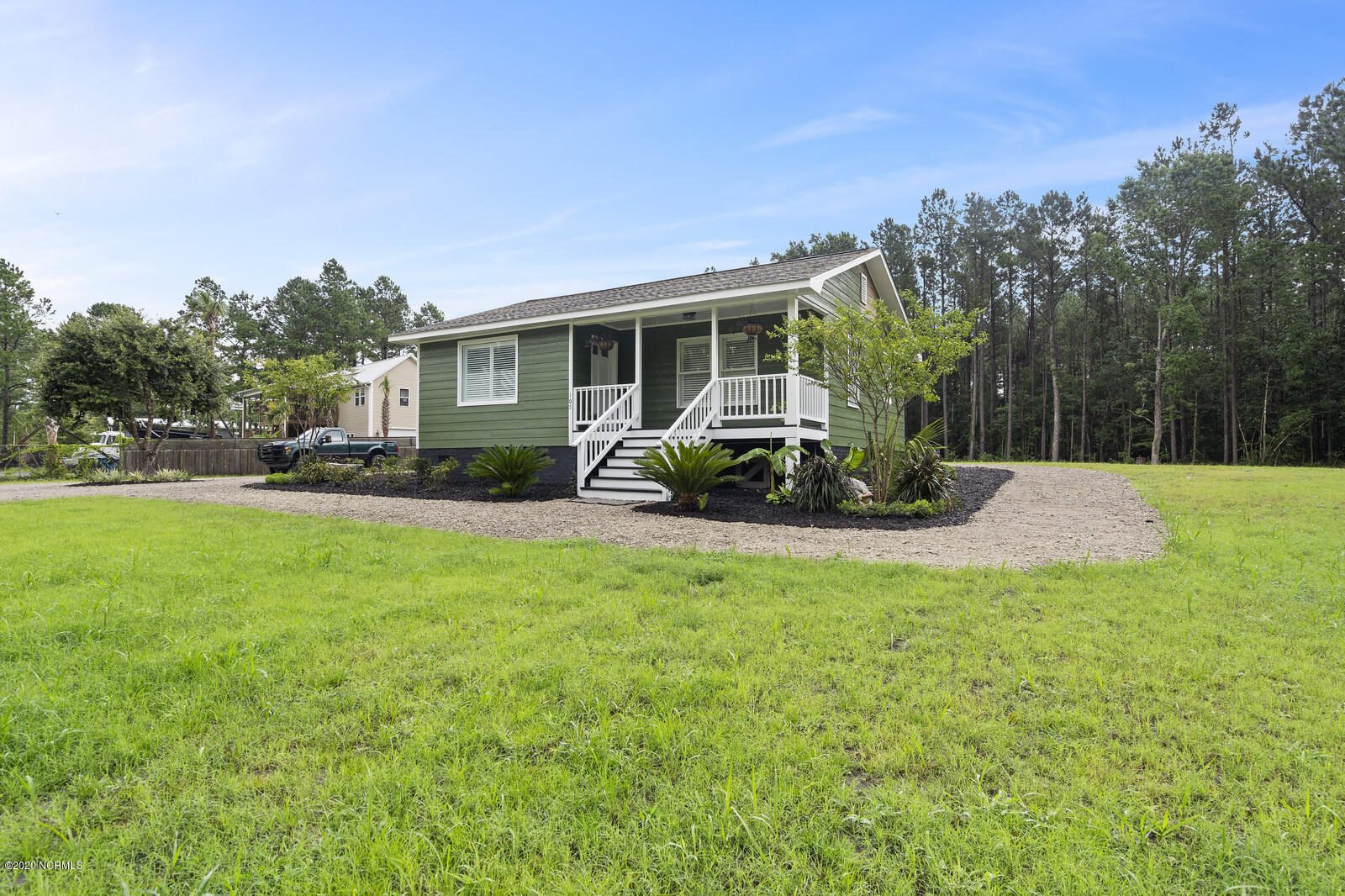 105 Ashley King Road Holly Ridge, NC 28445 - Photo 9 of 38 09_DSC09830_mls