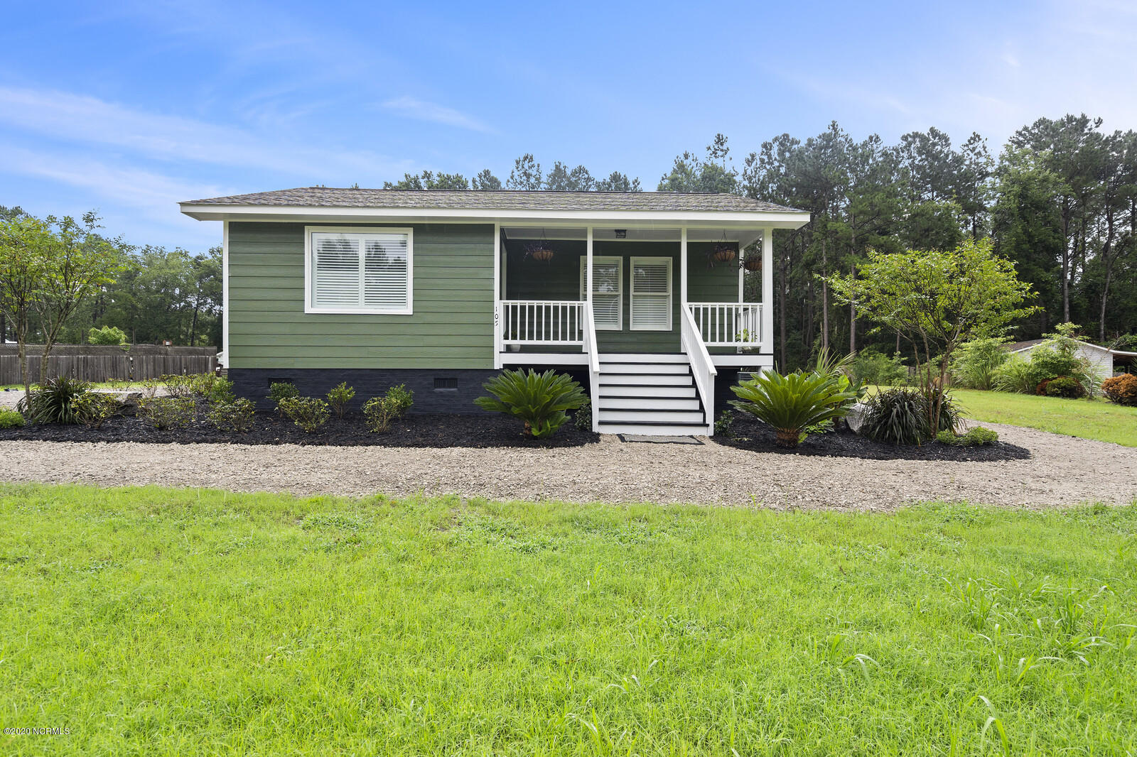 105 Ashley King Road Holly Ridge, NC 28445 - Photo 10 of 38 10_DSC09825_mls