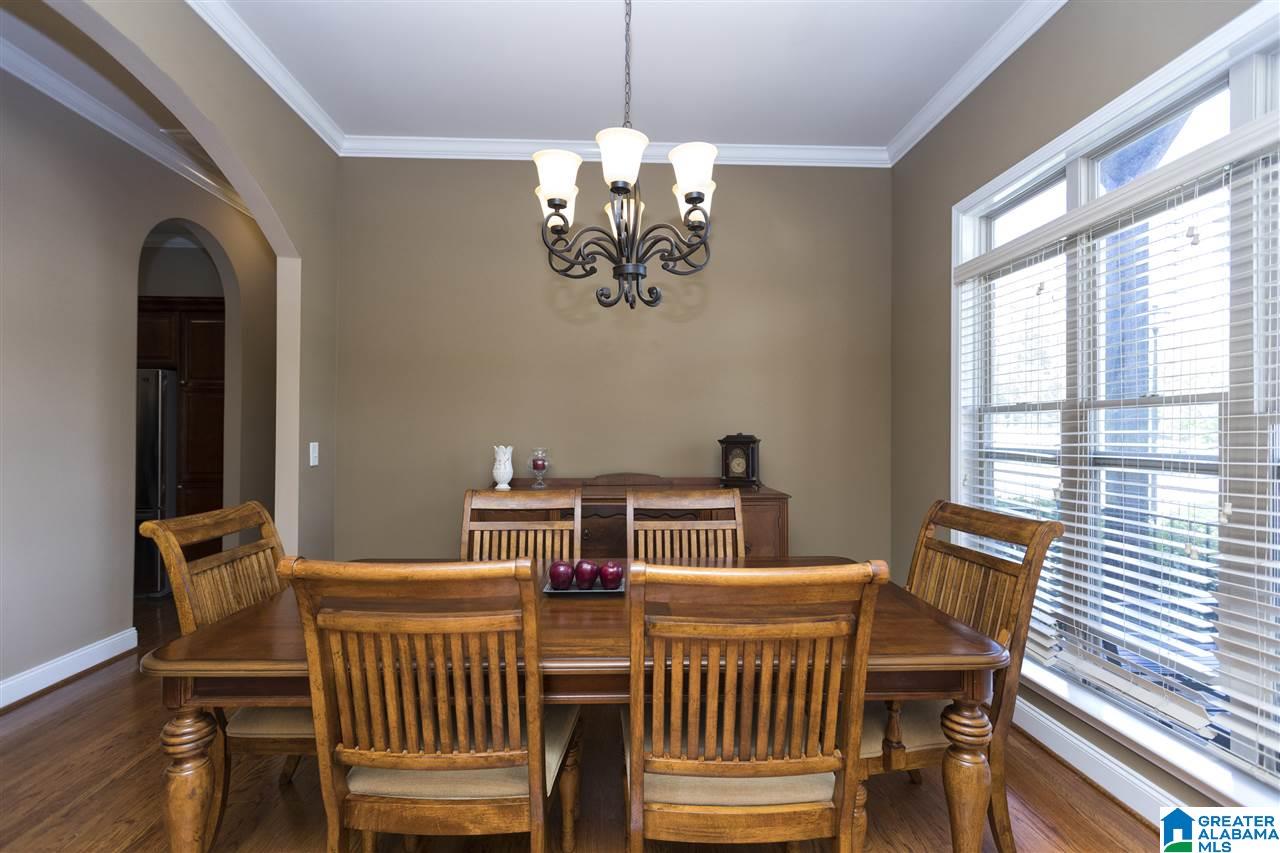 209 Widgeon Circle Alabaster, AL 35007 - Photo 16 of 49