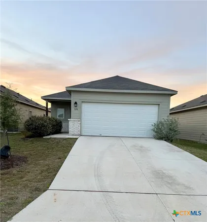 $2,200 | 328 Havarti Way, New Braunfels, TX 78130