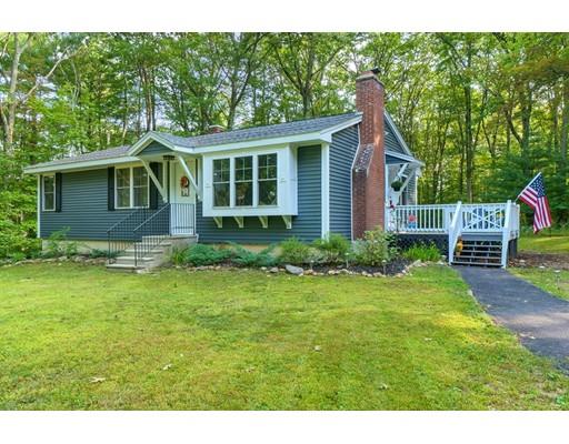 16 Ragged Hill Road Hubbardston, MA 01452 - Photo 1 of 29 Gallery Image 1