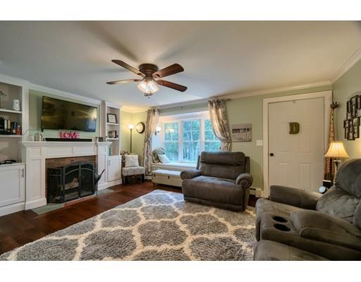 16 Ragged Hill Road Hubbardston, MA 01452 - Photo 12 of 29 Gallery Image 12