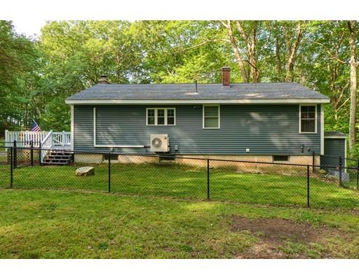 16 Ragged Hill Road Hubbardston, MA 01452 - Photo 29 of 29 Gallery Image 29