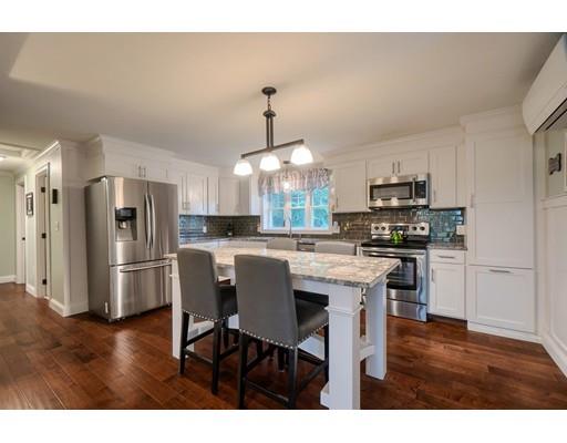 16 Ragged Hill Road Hubbardston, MA 01452 - Photo 7 of 29 Gallery Image 7