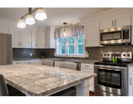16 Ragged Hill Road Hubbardston, MA 01452 - Photo 8 of 29 Gallery Image 8
