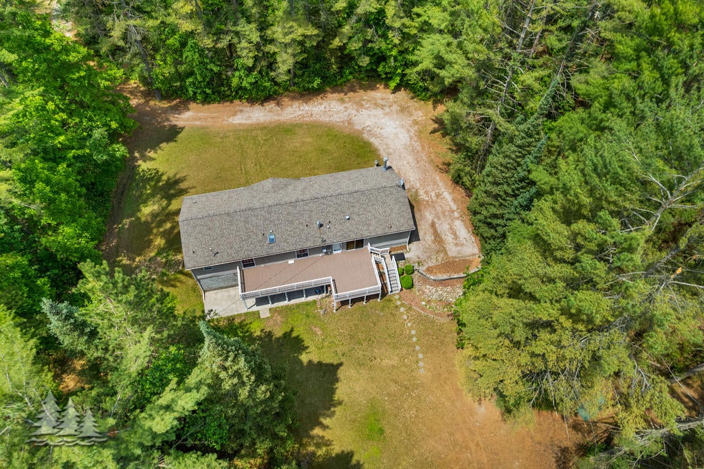11015 Hall Road Atlanta, MI 49709 - Photo 43 of 47 Eggett 19