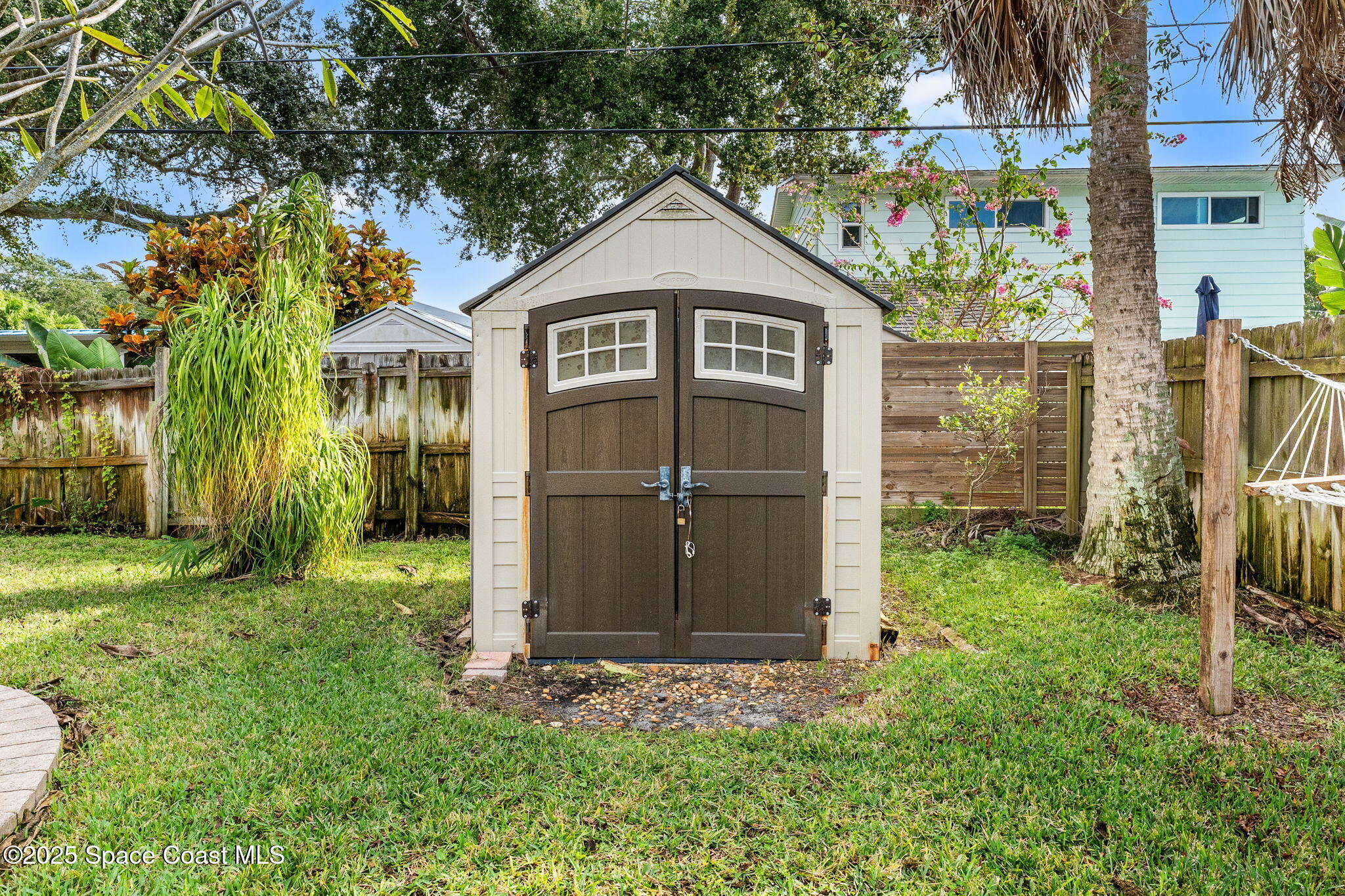 926 Santa Cruz Road Cocoa Beach, FL 32931 - Photo 31 of 43 DSC00577