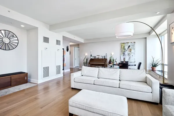 $2,295,000 | 2 Avery Street, Unit 31 A&B, Boston, MA 02111