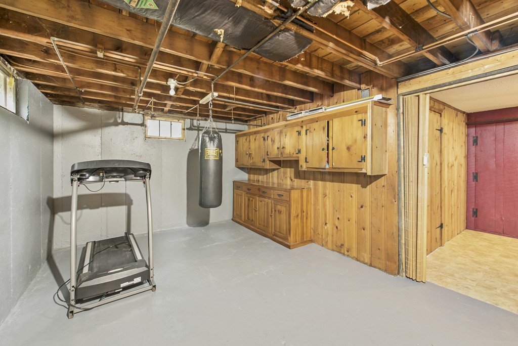 11 Forrest Road Topsfield, MA 01983 - Photo 29 of 30 a view of a storage room