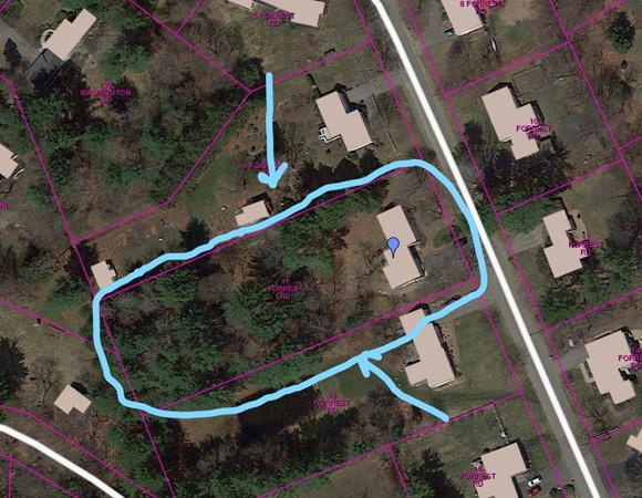 11 Forrest Road Topsfield, MA 01983 - Photo 30 of 30