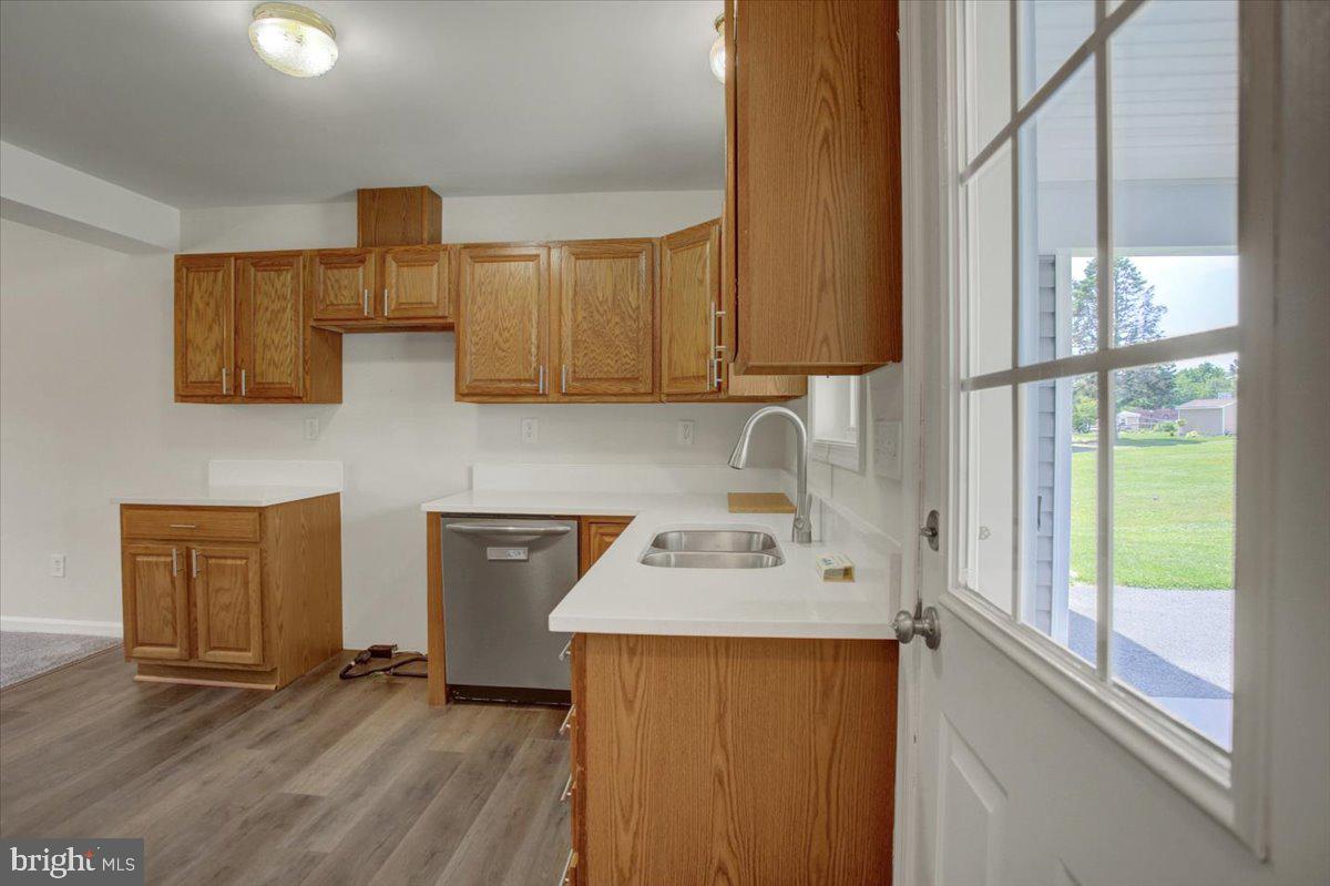 604 Fairview Avenue Waynesboro, PA 17268 - Photo 11 of 30 Bright and inviting kitchen space.