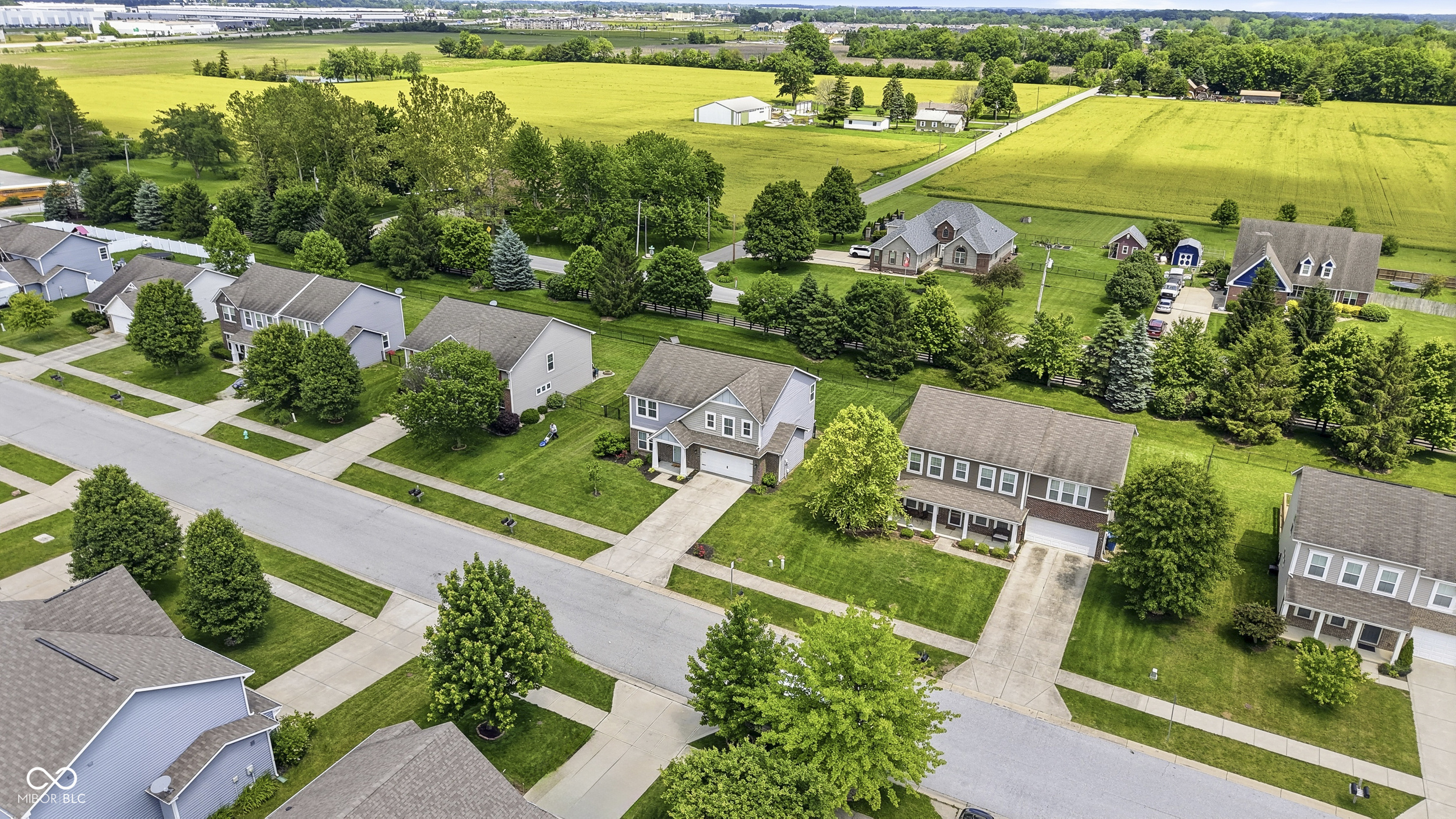 2501 Autumn Road Indianapolis, IN 46229 - Photo 33 of 33