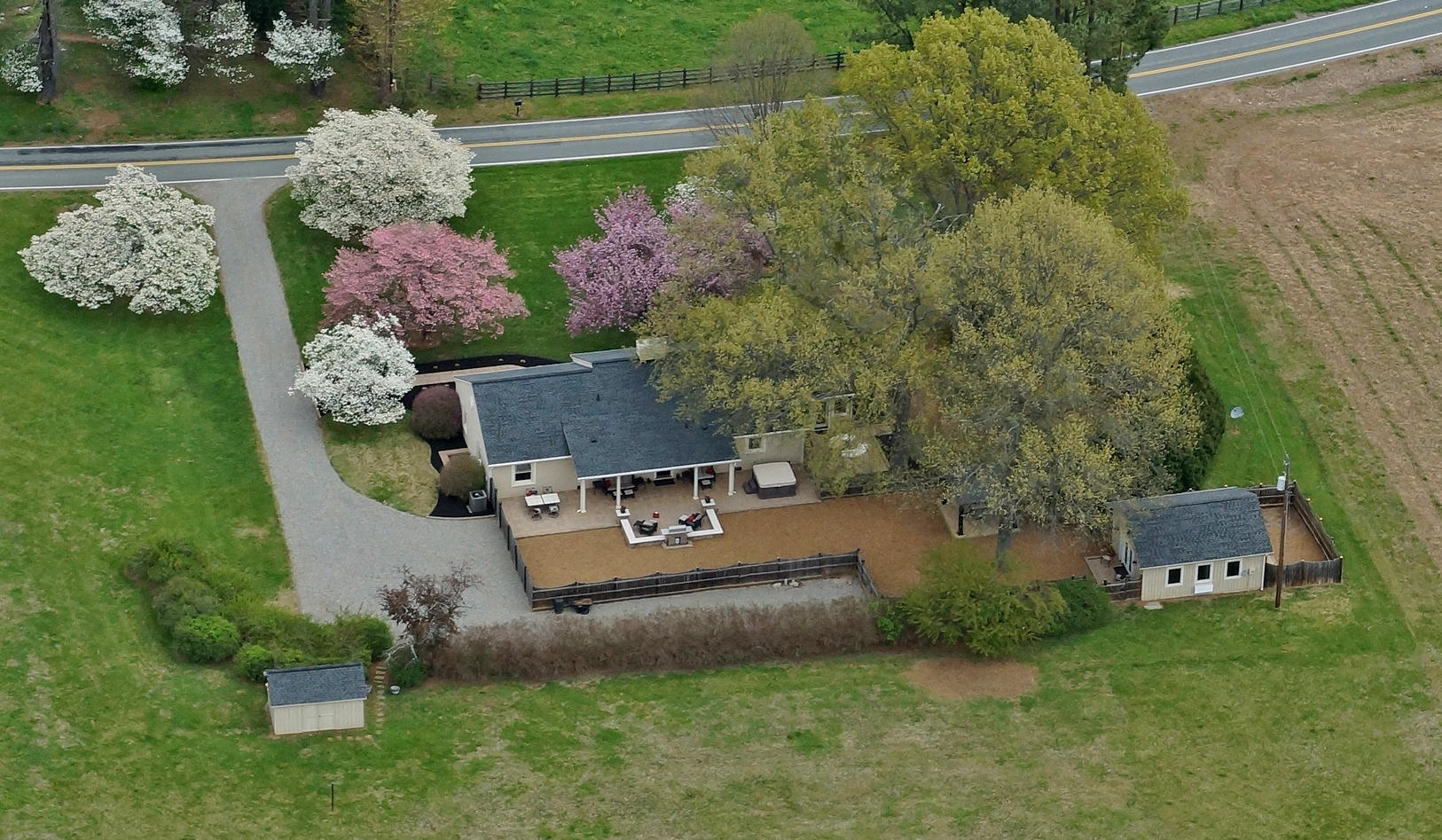 607 Naff Road Boones Mill, VA 24065 - Photo 3 of 35 dsc09520