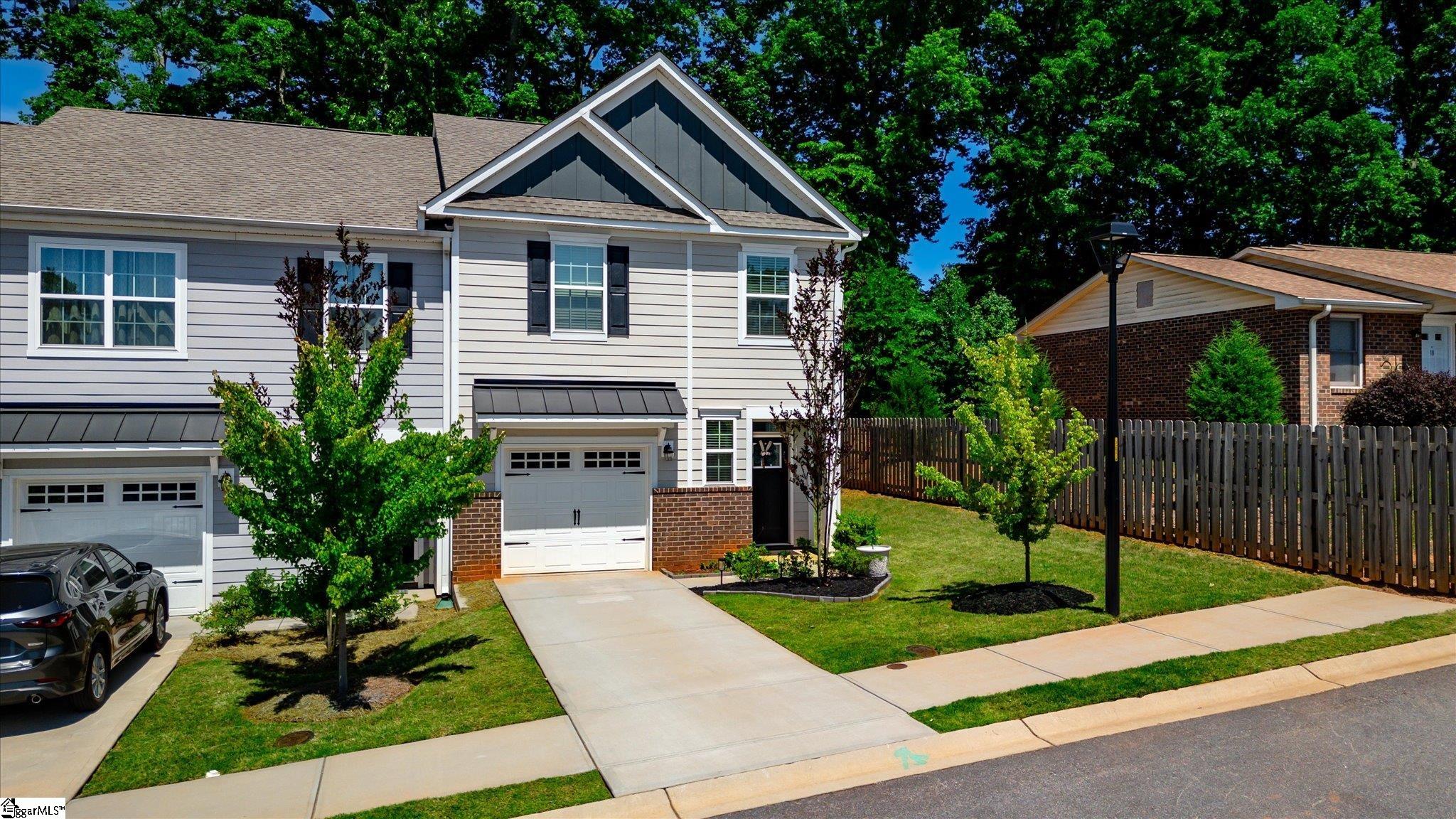 133 Wethington Way Travelers Rest, SC 29690 - Photo 1 of 33