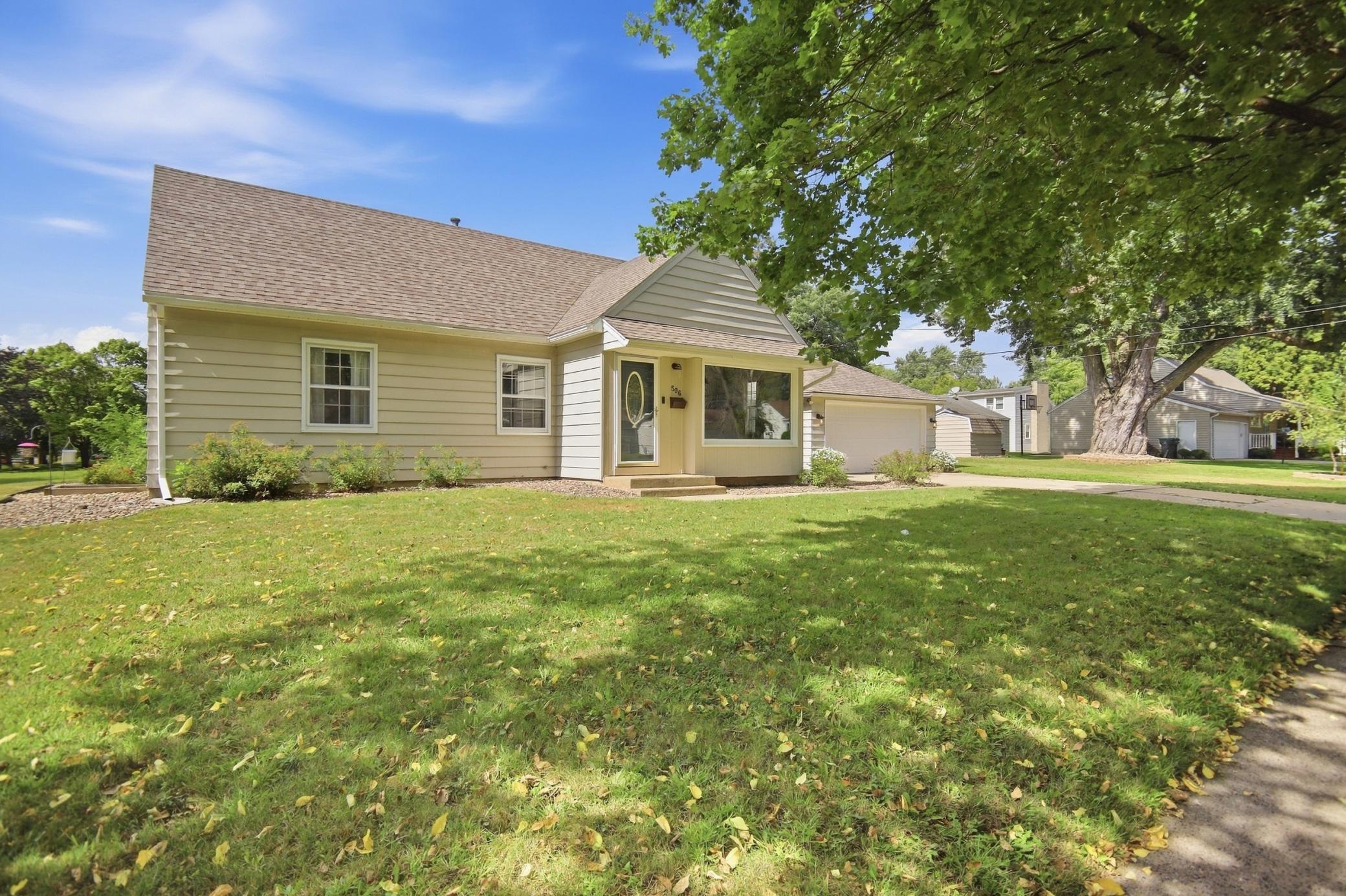 506 17th Street Southwest Austin, MN 55912 - Photo 2 of 46 Gallery Image 2