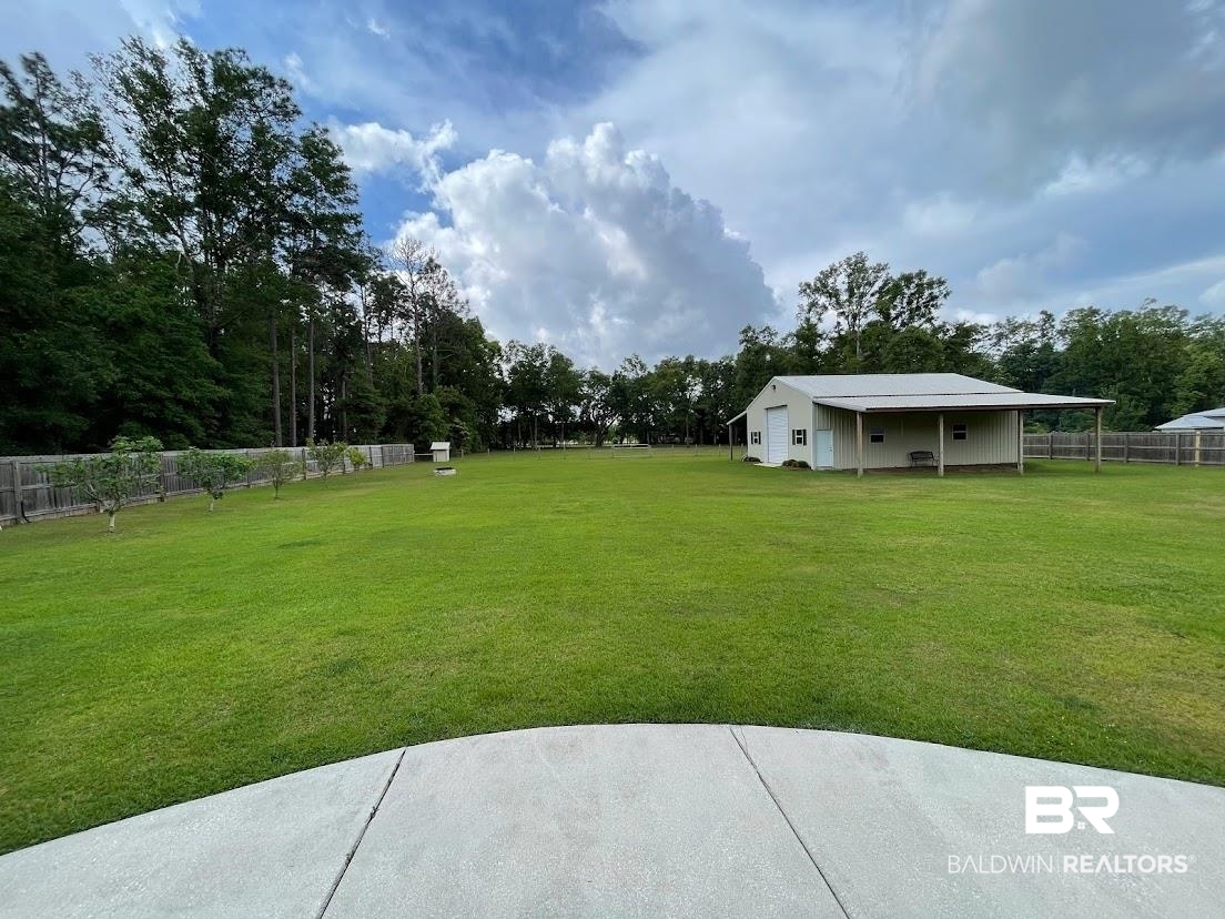 15294 Timber Ridge Drive Loxley, AL 36551 - Photo 44 of 47