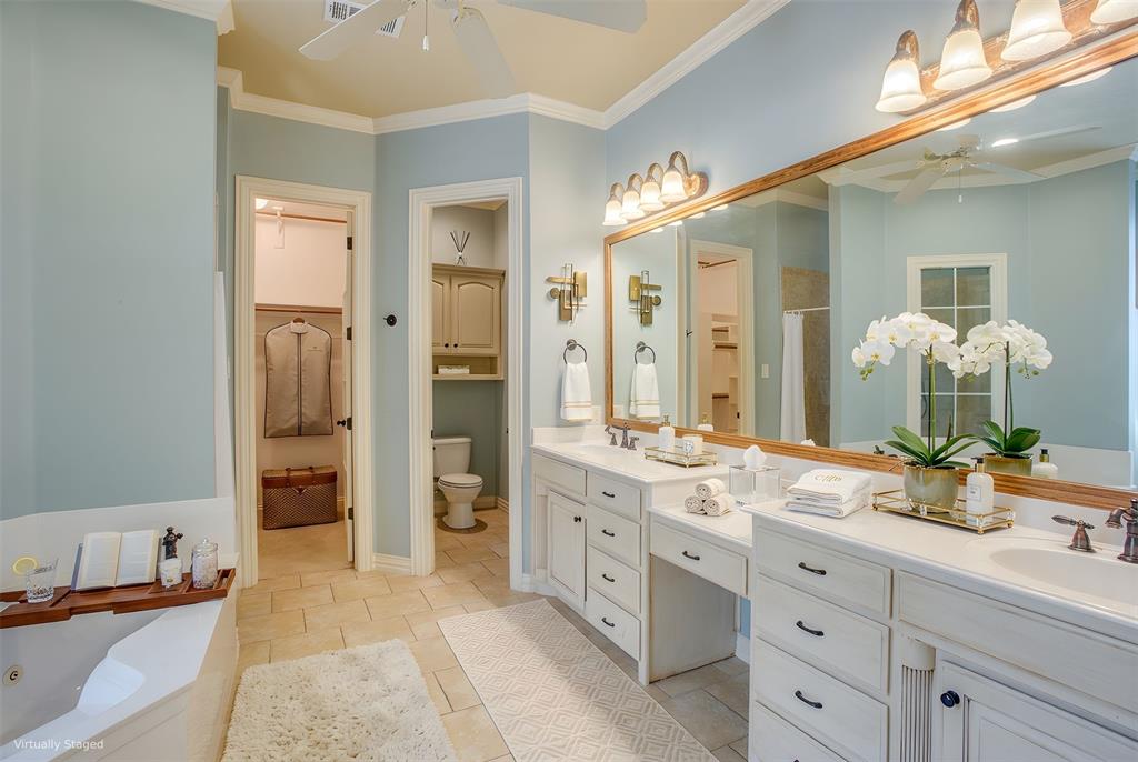 5408 Rome Court Arlington, TX 76017 - Photo 17 of 25