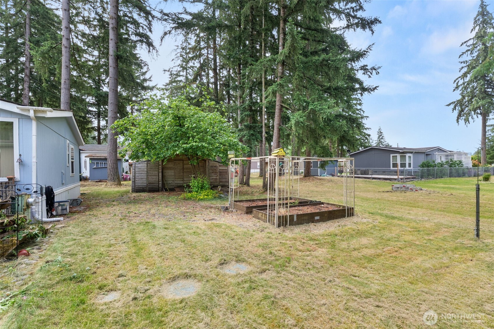 17340 Sargent Road Southwest, Unit 54 Rochester, WA 98579 - Photo 22 of 26