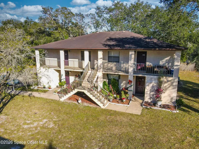 $1,250 | 4607 Sleepy Oak Lane, Titusville, FL 32780