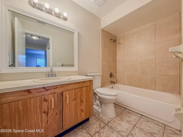 $1,250 | 4607 Sleepy Oak Lane, Titusville, FL 32780