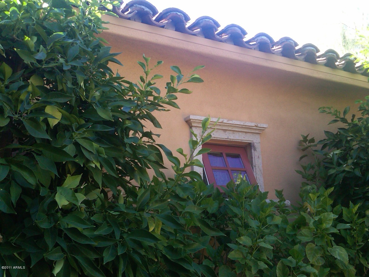 6901 East Sunnyvale Road Paradise Valley, AZ 85253 - Photo 5 of 45 European_Architectural_Influence
