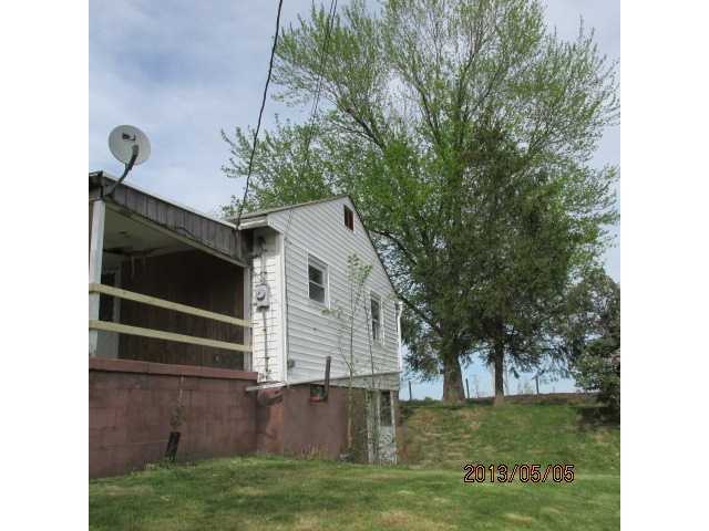 15946 Parrish Ridge Road Duncan Falls, OH 43734 - Photo 2 of 7