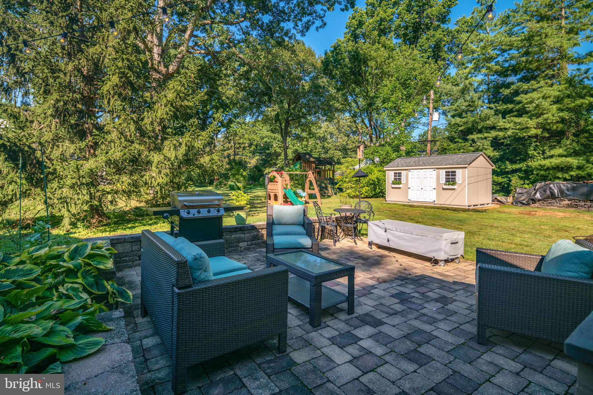 305 Henry Lane Wallingford, PA 19086 - Photo 20 of 21