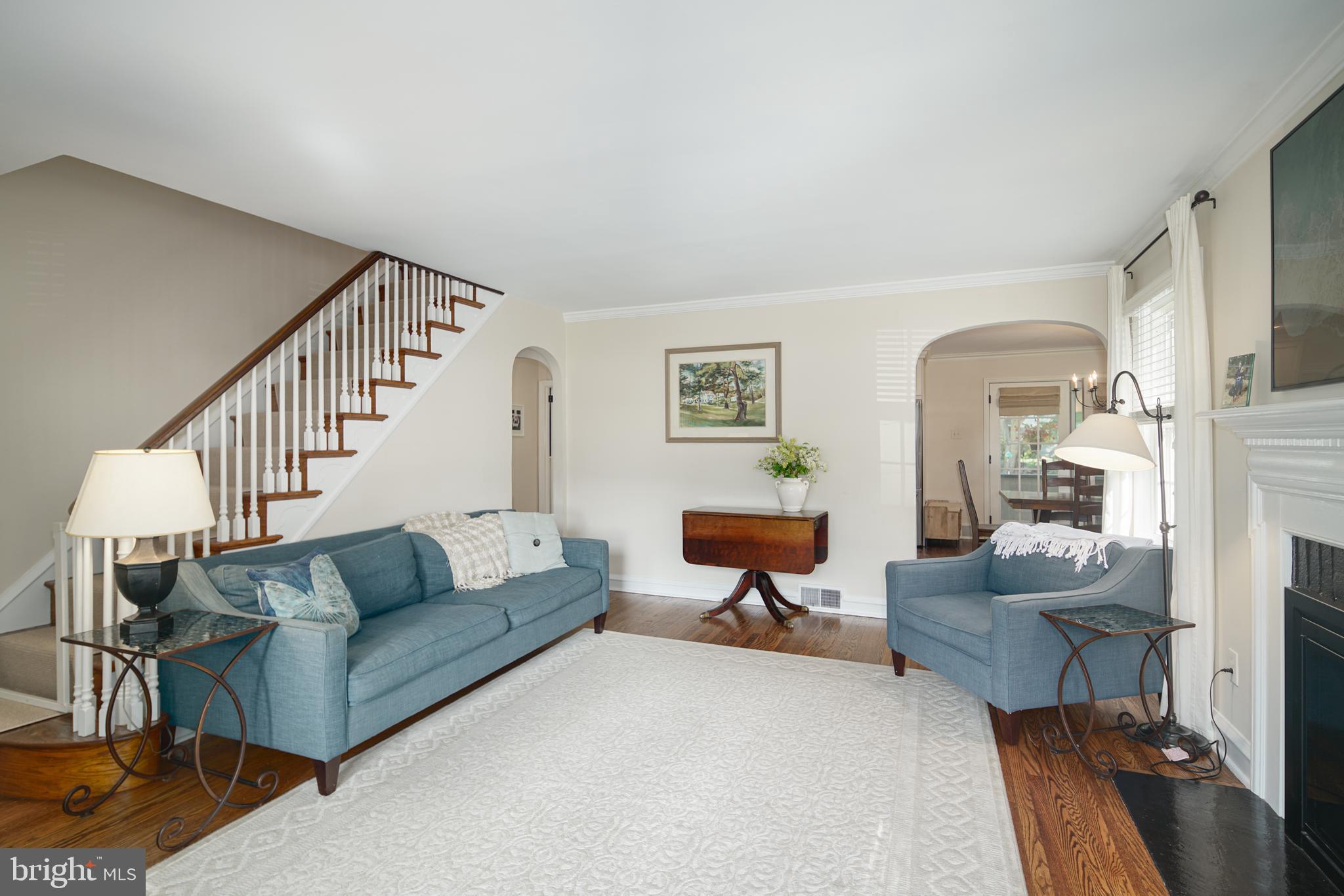 305 Henry Lane Wallingford, PA 19086 - Photo 4 of 21