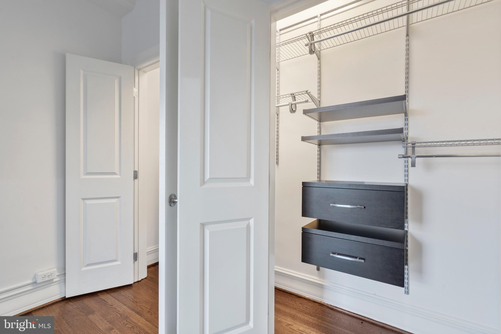 1801 16th Street Northwest, Unit 203 Washington, DC 20009 - Photo 18 of 22