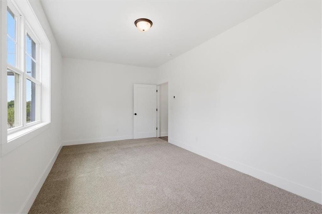 208 Mission Way Atlanta, GA 30315 - Photo 39 of 43 a view of an empty room with a window