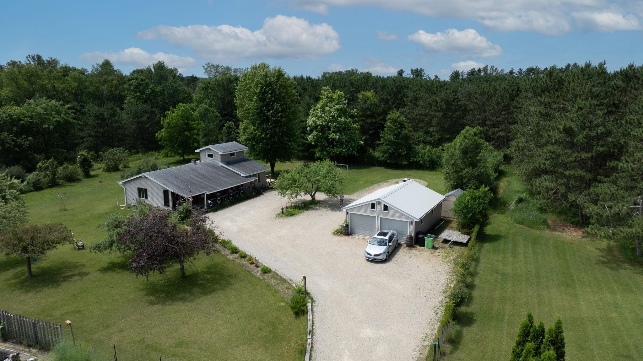 N4381 Ostrander Road New London, WI 54961 - Photo 55 of 64