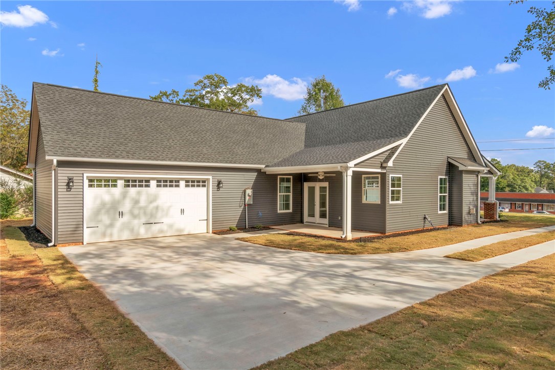 517 Northeast Main Street Easley, SC 29640 - Photo 23 of 31