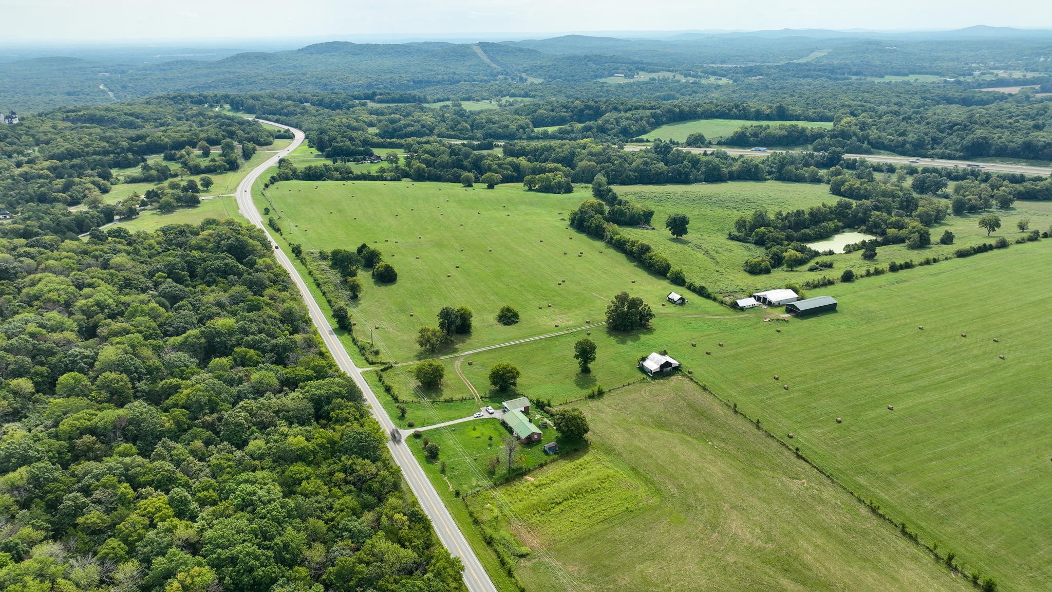 5279 Murfreesboro Road College Grove, TN 37046 - Photo 4 of 24 Gallery Image 4