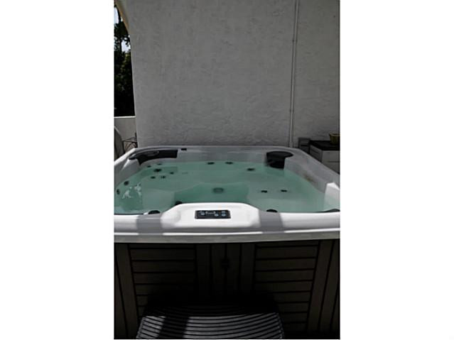 8680 Escondido Way North Boca Raton, FL 33433 - Photo 13 of 28 Swimming Pool/Hot Tub/Sauna