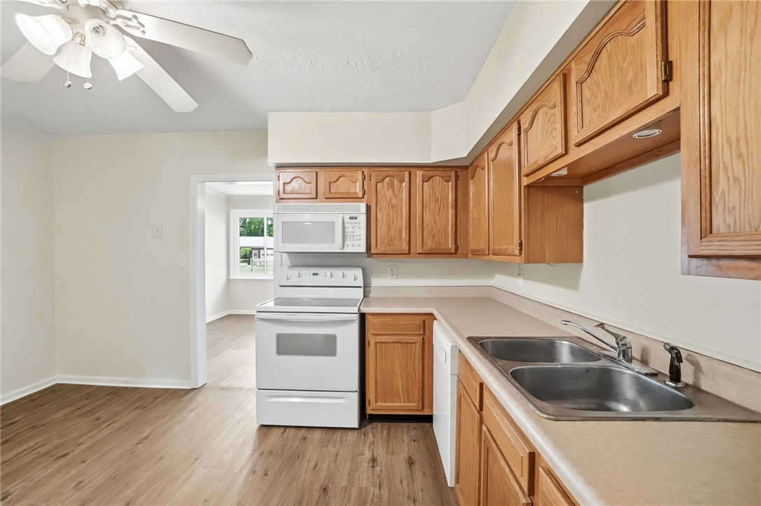 316 Hickory Drive Springfield, OH 45503 - Photo 10 of 29