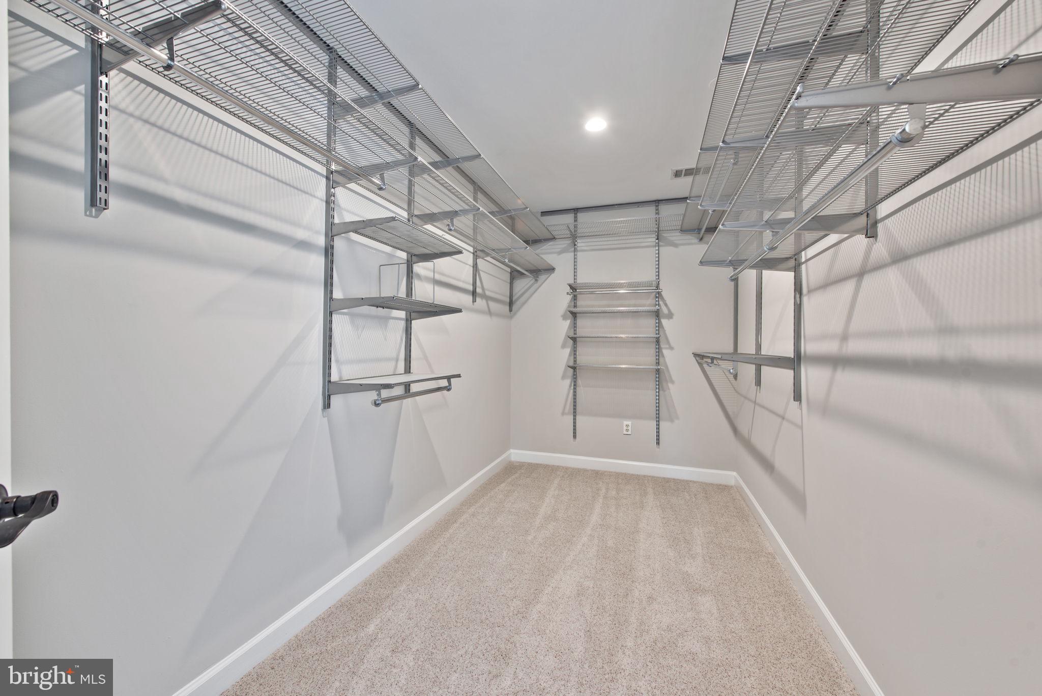 2821 Rifle Ridge Road Oakton, VA 22124 - Photo 28 of 56 Primary Closet