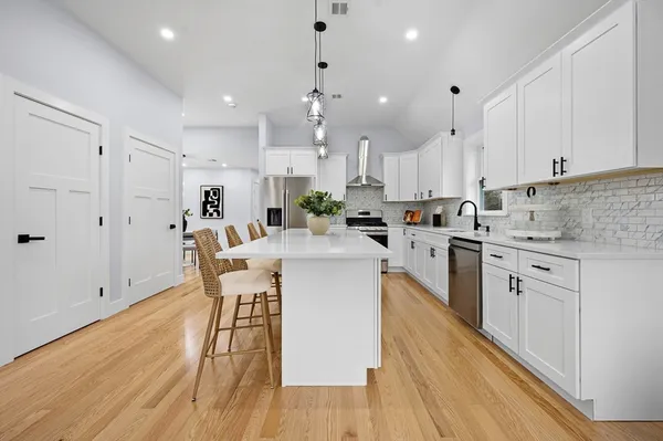 $3,950 | 69 Readville Street, Unit B, Boston, MA 02136