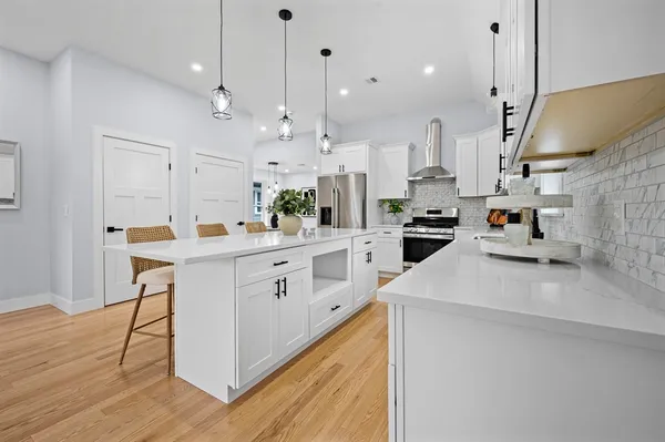 $3,950 | 69 Readville Street, Unit B, Boston, MA 02136